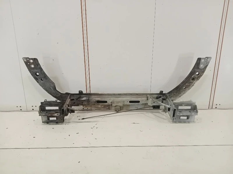 Rivestimento Frontale ANT BJ32 00208 Land Rover Range Rover Evoque I 2015