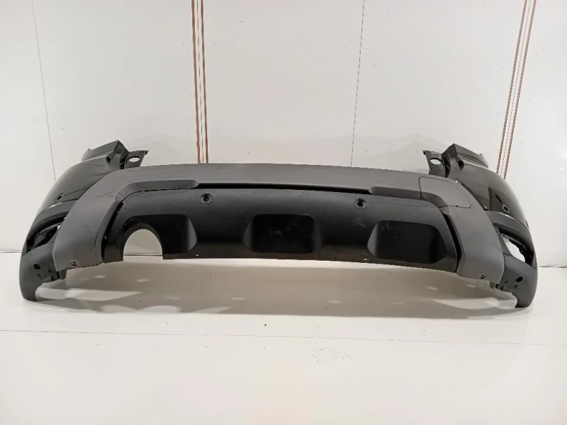 Paraurti POST 850222027R Dacia Duster II 2018