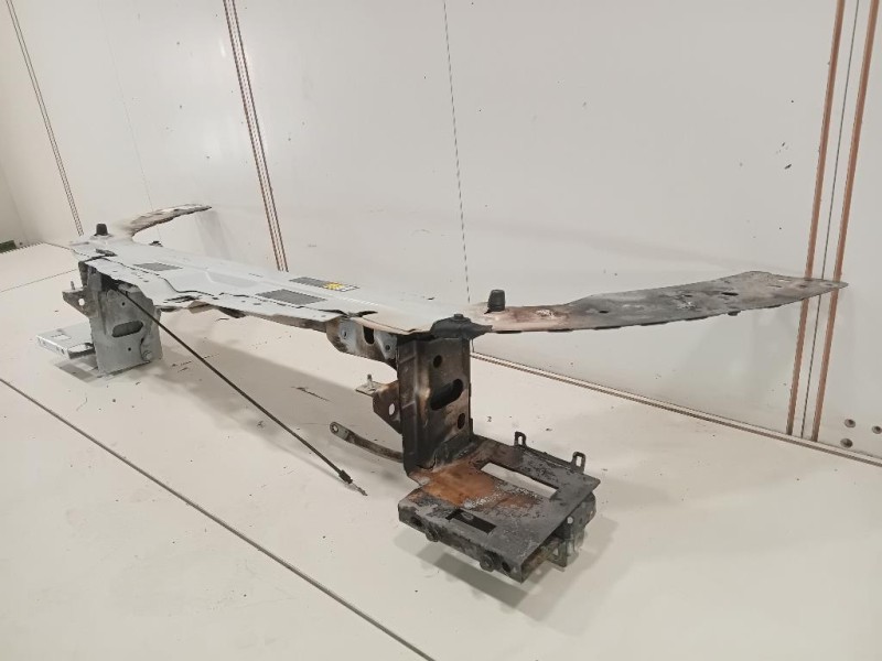 Rivestimento Frontale ANT BJ32 00208 Land Rover Range Rover Evoque I 2015