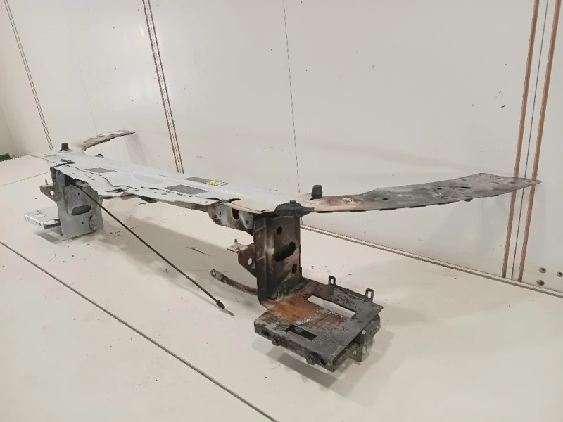 Rivestimento Frontale ANT BJ32 00208 Land Rover Range Rover Evoque I 2015