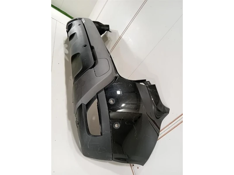 Paraurti POST 850222027R Dacia Duster II 2018