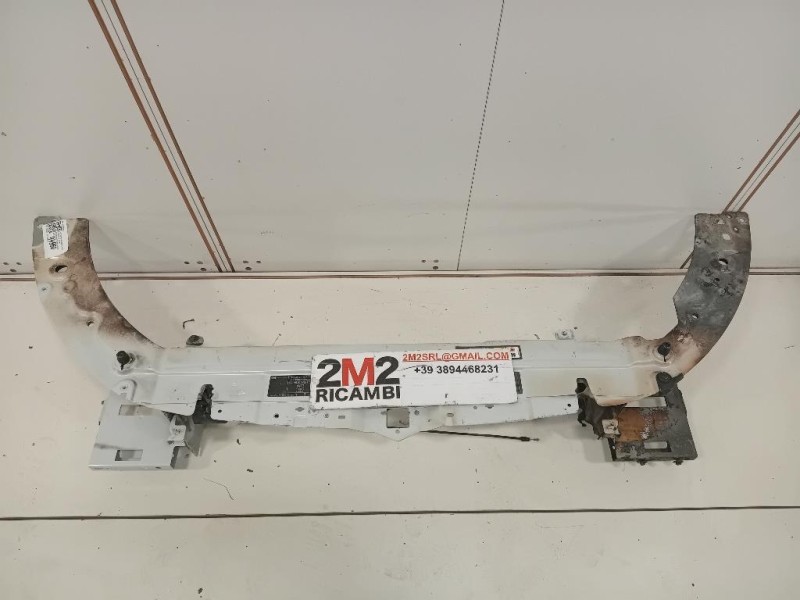 Rivestimento Frontale ANT BJ32 00208 Land Rover Range Rover Evoque I 2015