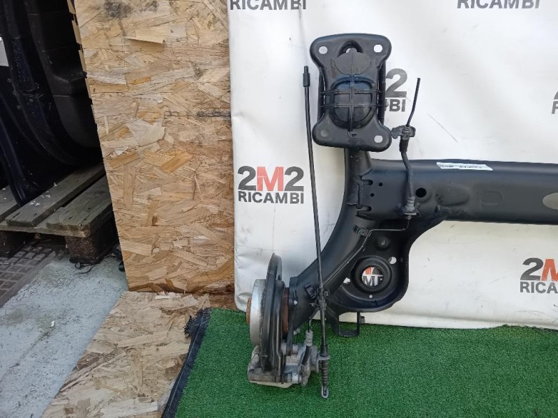 Assale POST 2581432 Ford KUGA III 2020