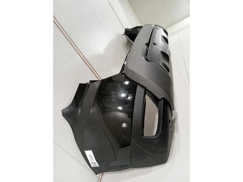 Paraurti POST 850222027R Dacia Duster II 2018