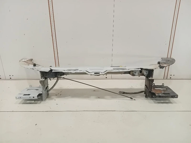 Rivestimento Frontale ANT BJ32 00208 Land Rover Range Rover Evoque I 2015