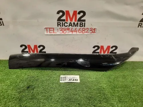 Modanatura Adesiva Montante Parabrezza DX A1716900239 Mercedes Classe SLK R171 2004