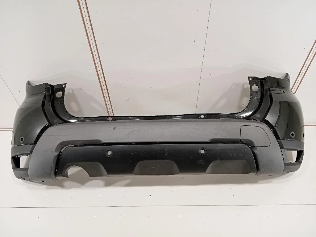 Paraurti POST 850222027R Dacia Duster II 2018