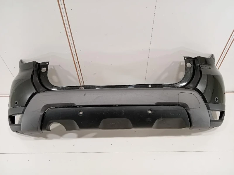 Paraurti POST 850222027R Dacia Duster II 2018