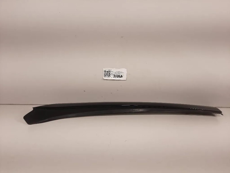 Modanatura Adesiva Montante Parabrezza DX A1716900239 Mercedes Classe SLK R171 2004