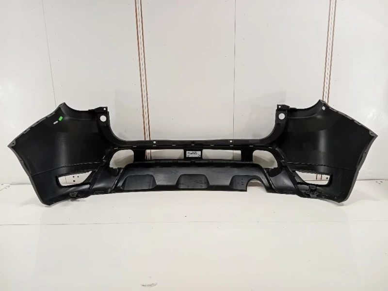 Paraurti POST 850222027R Dacia Duster II 2018