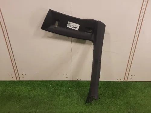 Modanatura Adesiva Montante Parabrezza DX A1716903025 Mercedes Classe SLK R171 2004