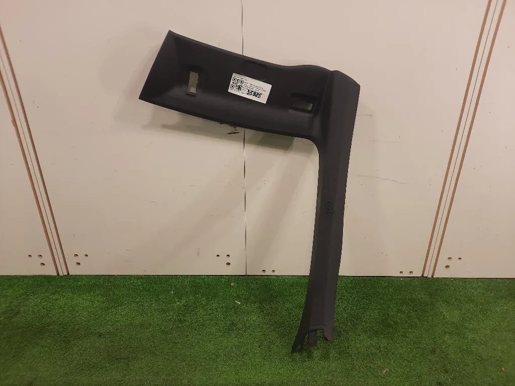 Modanatura Adesiva Montante Parabrezza DX A1716903025 Mercedes Classe SLK R171 2004