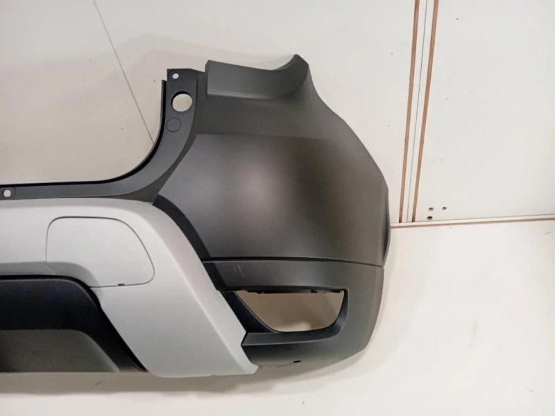 Paraurti POST 850222027R Dacia Duster II 2018