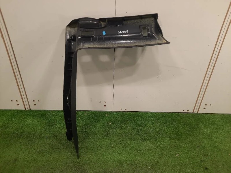 Modanatura Adesiva Montante Parabrezza DX A1716903025 Mercedes Classe SLK R171 2004