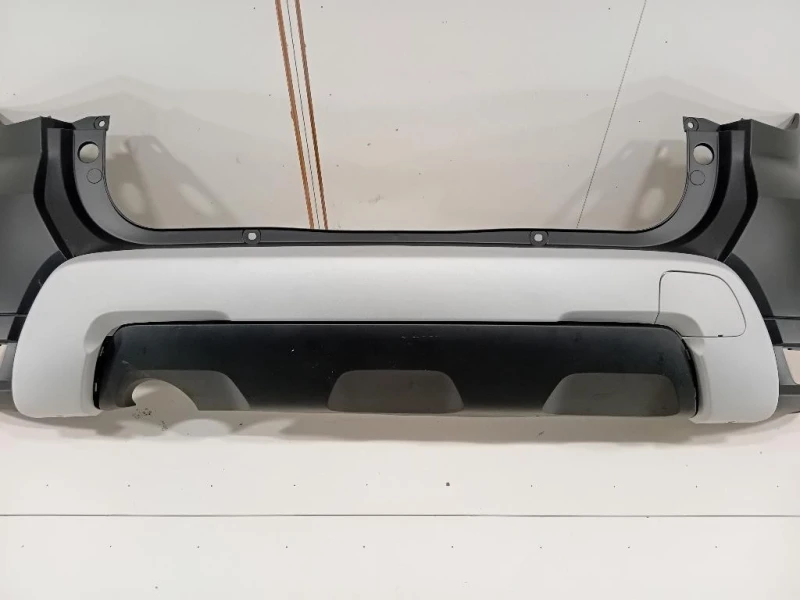 Paraurti POST 850222027R Dacia Duster II 2018