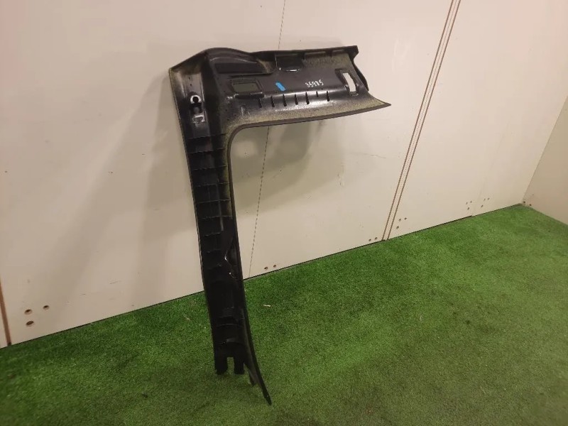 Modanatura Adesiva Montante Parabrezza DX A1716903025 Mercedes Classe SLK R171 2004