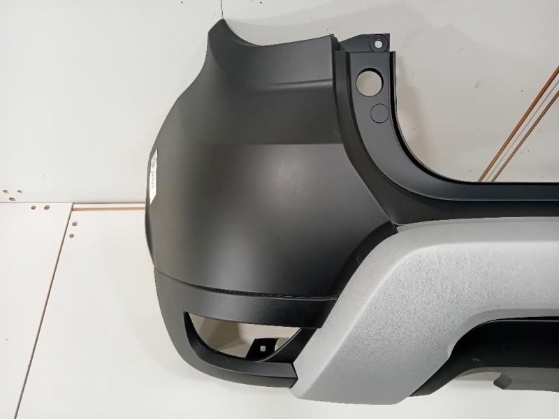 Paraurti POST 850222027R Dacia Duster II 2018