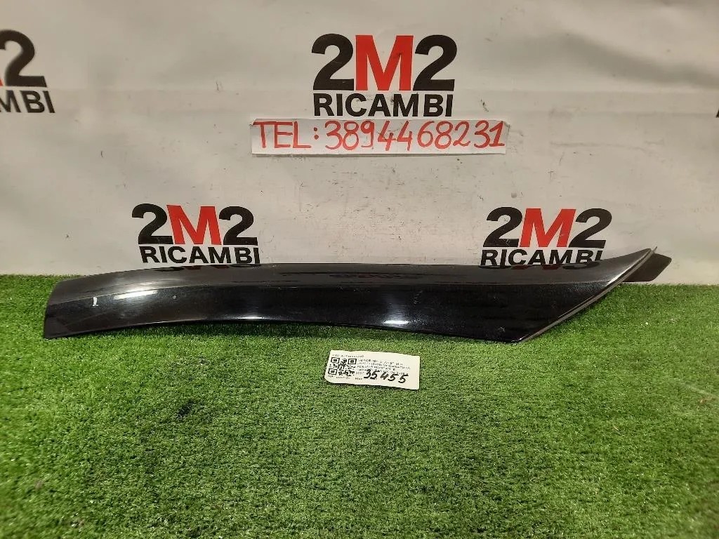 Modanatura Adesiva Montante Parabrezza DX A1716900239 Mercedes Classe SLK R171 2008