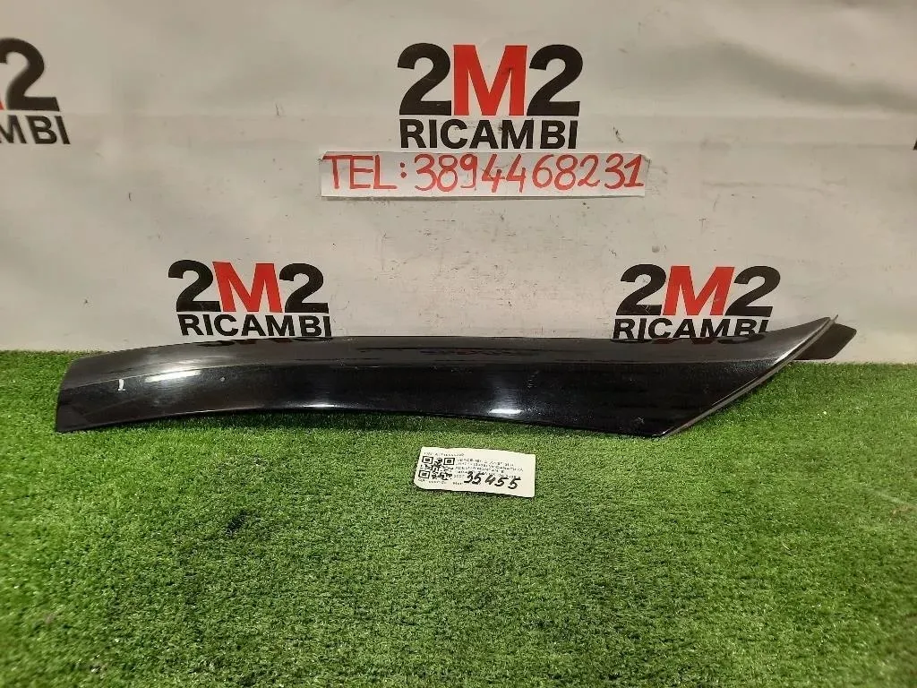 Modanatura Adesiva Montante Parabrezza DX A1716900239 Mercedes Classe SLK R171 2008