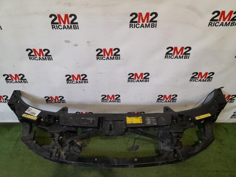 Rivestimento Frontale ANT DIN500016 Land Rover Range Rover Sport I 2005