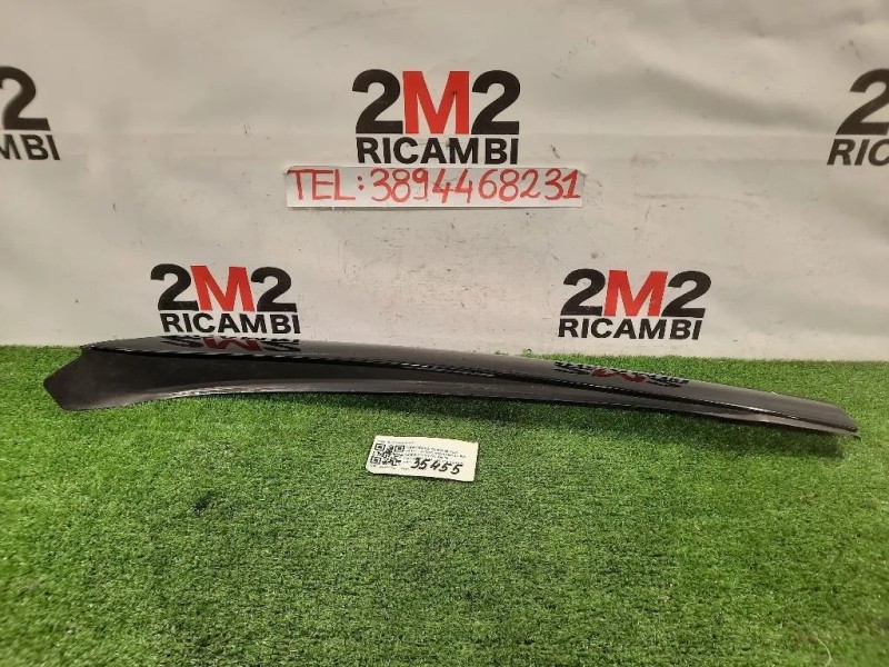 Modanatura Adesiva Montante Parabrezza DX A1716900239 Mercedes Classe SLK R171 2008