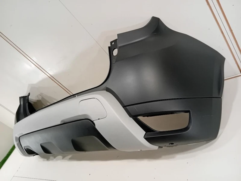 Paraurti POST 850222027R Dacia Duster II 2018