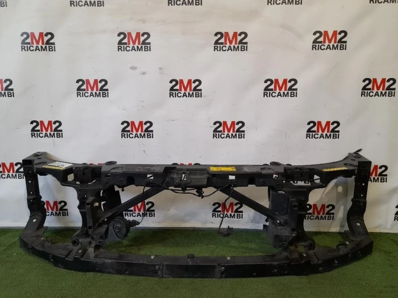 Rivestimento Frontale ANT DIN500016 Land Rover Range Rover Sport I 2005