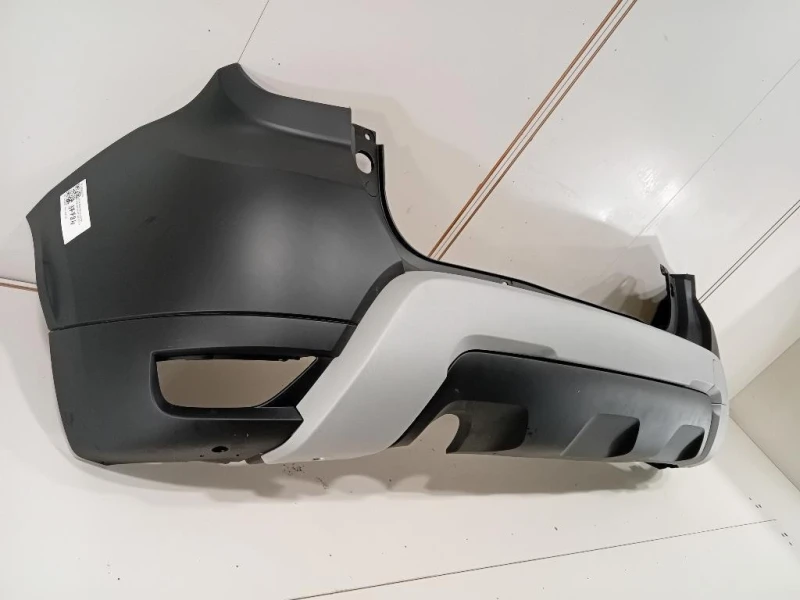 Paraurti POST 850222027R Dacia Duster II 2018