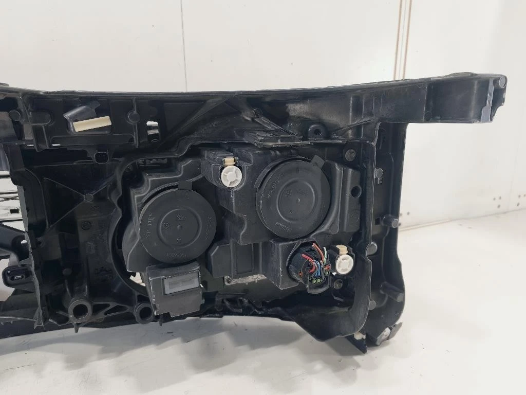 Rivestimento Frontale ANT LR054853 COMPLETO Land Rover Range Rover Sport II 2009