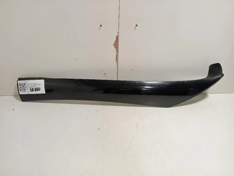 Modanatura Adesiva Montante Parabrezza DX A1716900239 Mercedes Classe SLK R171 2008