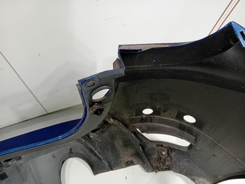 Paraurti POST 850222027R Dacia Duster II 2018