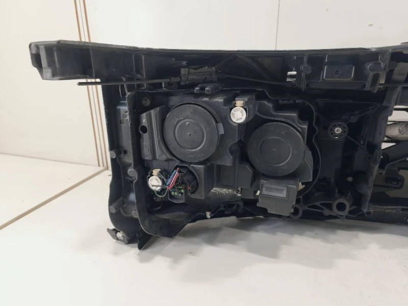 Rivestimento Frontale ANT LR054853 COMPLETO Land Rover Range Rover Sport II 2009