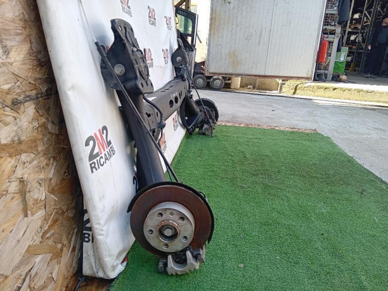 Assale POST 2581432 Ford KUGA III 2020