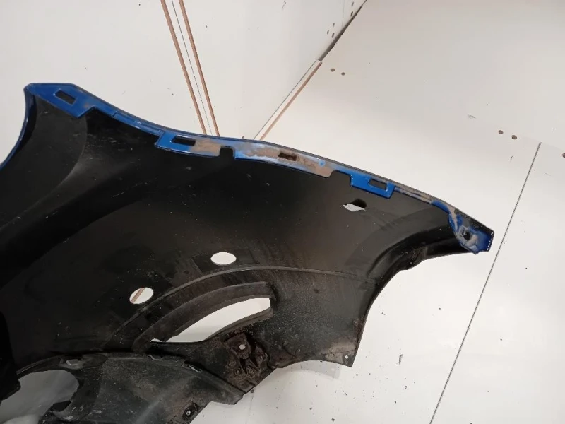 Paraurti POST 850222027R Dacia Duster II 2018