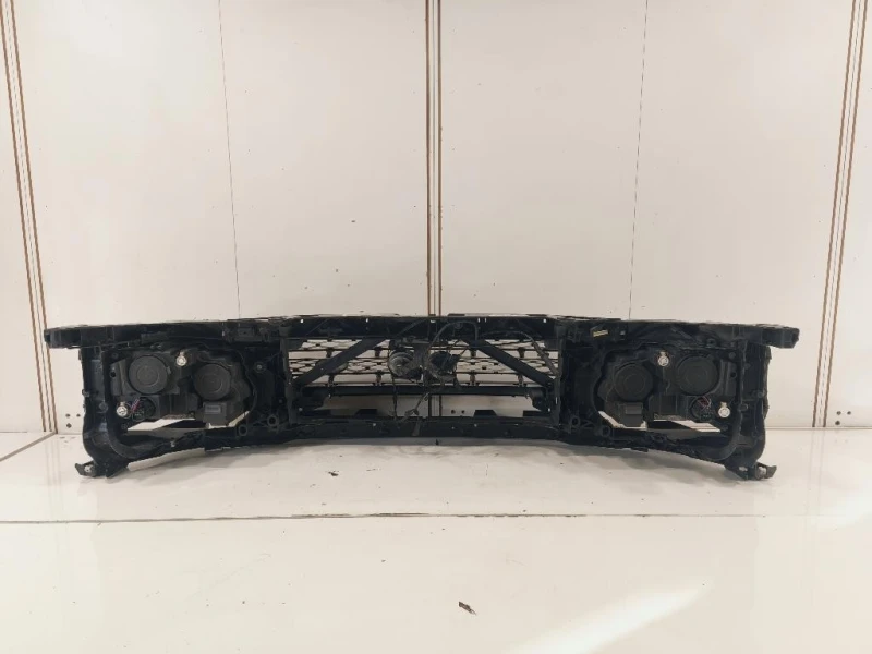 Rivestimento Frontale ANT LR054853 COMPLETO Land Rover Range Rover Sport II 2009