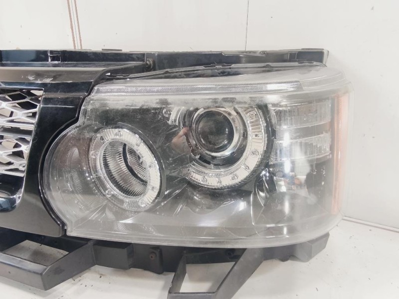 Rivestimento Frontale ANT LR054853 COMPLETO Land Rover Range Rover Sport II 2009