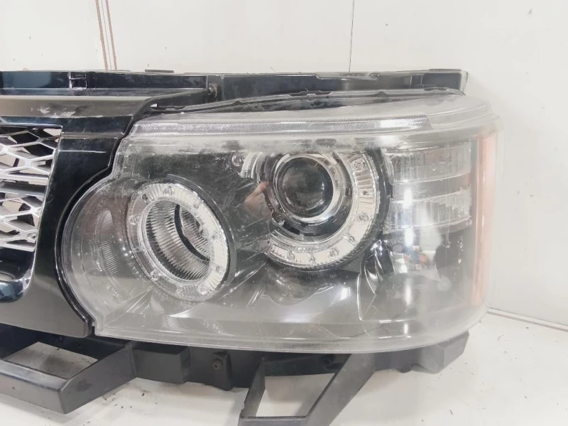 Rivestimento Frontale ANT LR054853 COMPLETO Land Rover Range Rover Sport II 2009