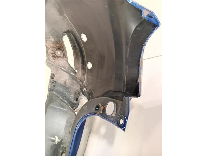 Paraurti POST 850222027R Dacia Duster II 2018