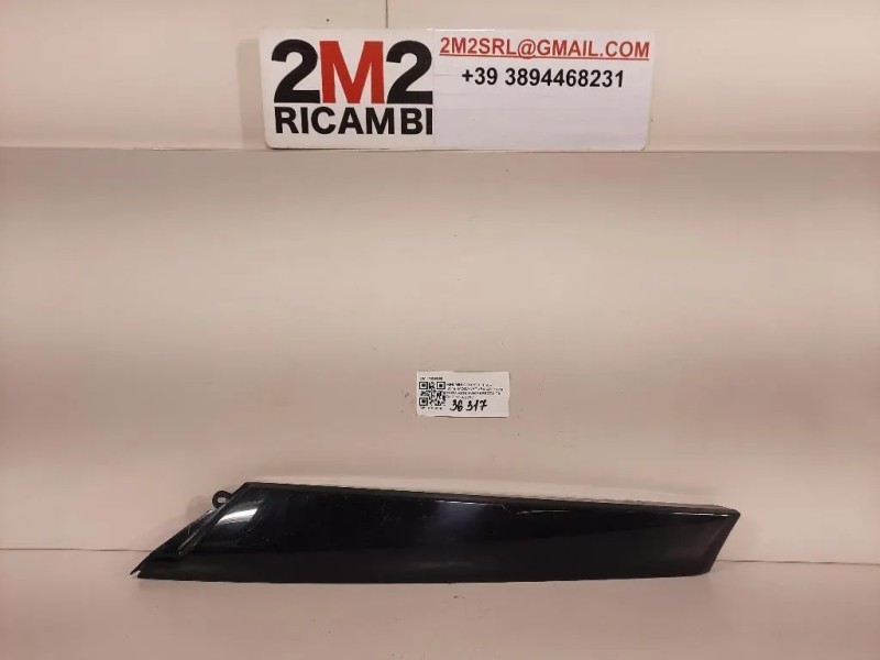 Modanatura Adesiva Montante Parabrezza DX 7329050 Mini MINI Cooper F55 2018