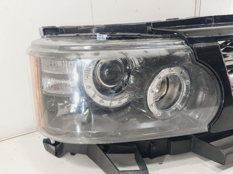 Rivestimento Frontale ANT LR054853 COMPLETO Land Rover Range Rover Sport II 2009