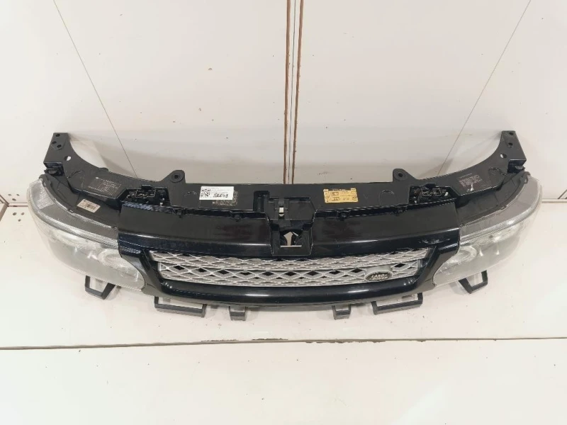 Rivestimento Frontale ANT LR054853 COMPLETO Land Rover Range Rover Sport II 2009