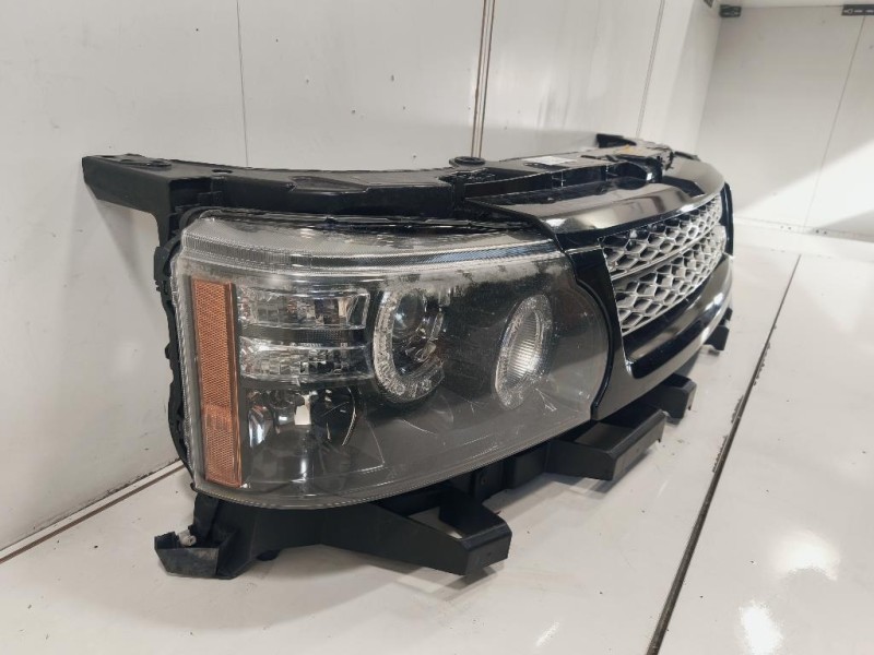 Rivestimento Frontale ANT LR054853 COMPLETO Land Rover Range Rover Sport II 2009