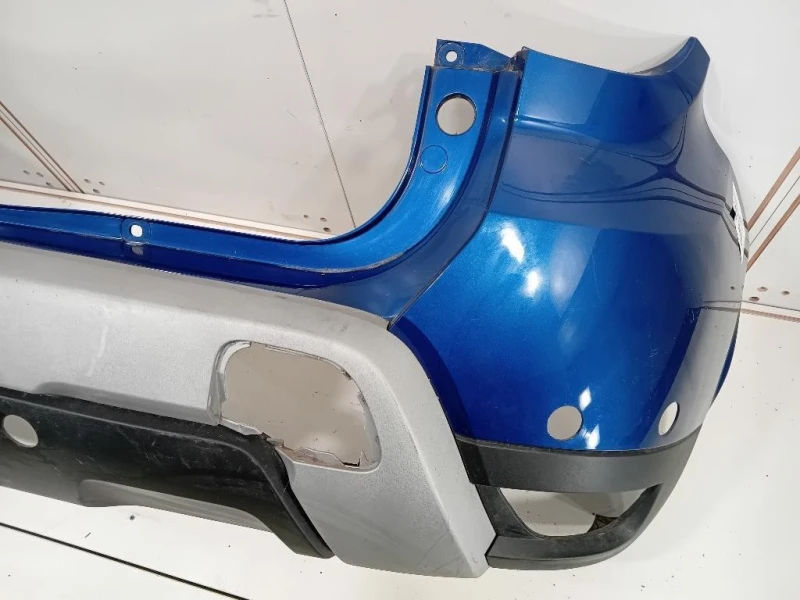 Paraurti POST 850222027R Dacia Duster II 2018