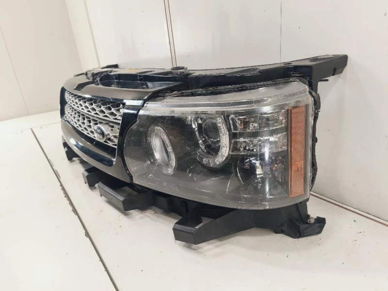 Rivestimento Frontale ANT LR054853 COMPLETO Land Rover Range Rover Sport II 2009