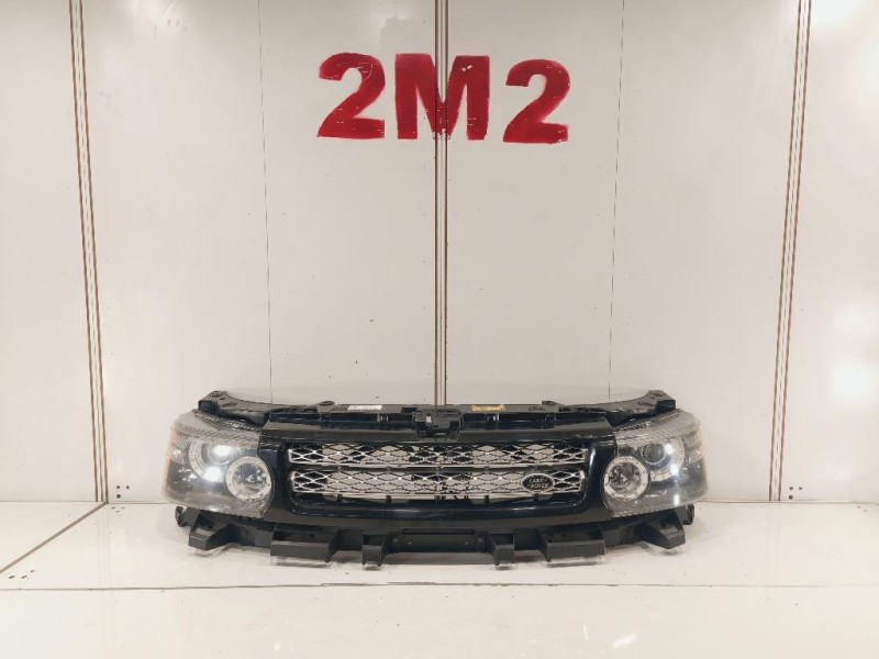 Rivestimento Frontale ANT LR054853 COMPLETO Land Rover Range Rover Sport II 2009