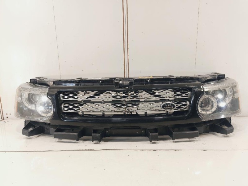 Rivestimento Frontale ANT LR054853 COMPLETO Land Rover Range Rover Sport II 2009