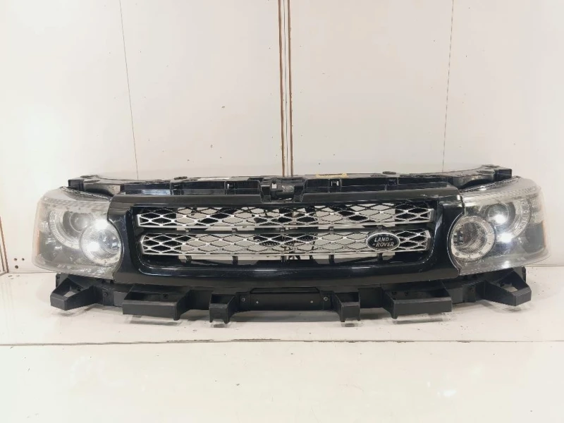 Rivestimento Frontale ANT LR054853 COMPLETO Land Rover Range Rover Sport II 2009