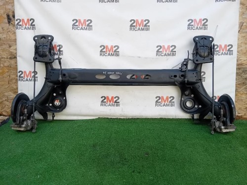 Assale POST 2581432 Ford KUGA III 2020