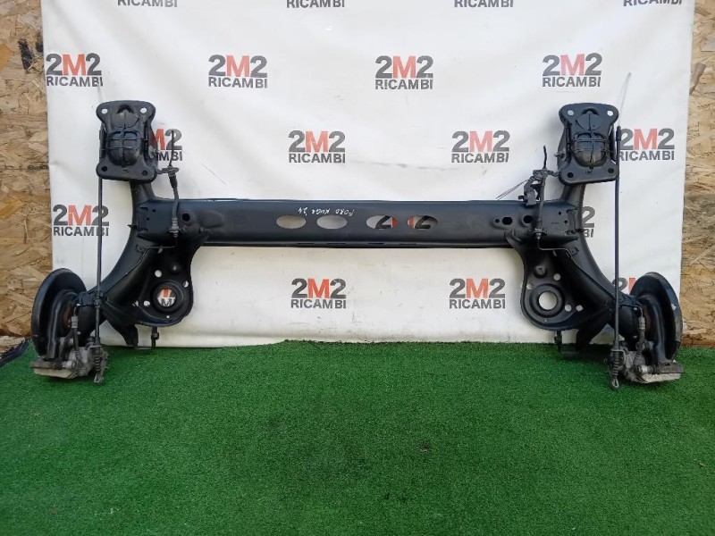 Assale POST 2581432 Ford KUGA III 2020