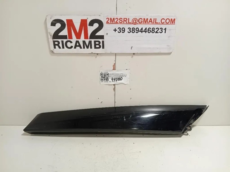 Modanatura Adesiva Montante Parabrezza DX 7328936 Mini MINI Cooper F56 2014